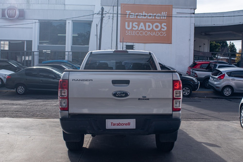 Ford Nueva Ranger Dc 4x2 Xl 2.2l D Taraborelli San Miguel