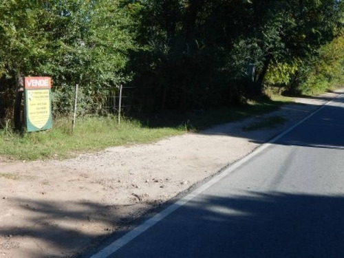 Imagen 18 de 18 de T021 No Amplia Fracción De 15.000 M2 C/escritura Con Acceso De Asfalto En Nono