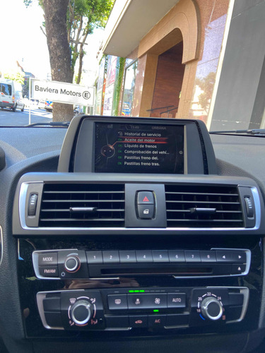 BMW Serie 1 1.5 118i Active 136cv