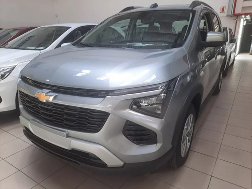 Chevrolet Spin 1.8 Lt 5as 105cv