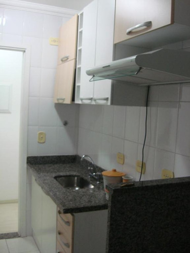 Apartamento Com 3 Dormitórios À Venda, 60 M² Por R$ 415.000,00 - Penha De França - São Paulo/sp - Ap6838
