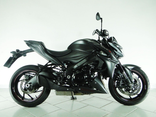 Imagem 1 de 9 de Suzuki Gsx-s 1000