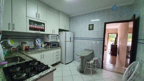 Imagem 13 de 27 de Sobrado Em Condomínio Fechado Com 2 Dormitórios À Venda Por R$ 585.000 - Jardim Íris - São Paulo/sp - So1823