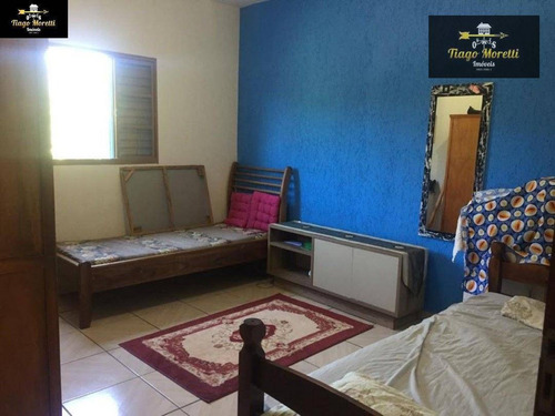 Imagem 16 de 27 de Chácara À Venda, 500 M² Por R$ 440.000,00 - Jardim Santa Adelia - Boituva/sp - Ch0123