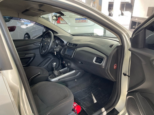 Chevrolet Onix 1.4 LTZ SPE/4