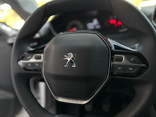 Peugeot 208 Like 1.6 Flex 16V 5p Mec.