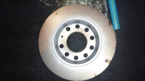 Imagen 6 de 7 de Disco De Freno Trasero Audi A4 8e0 615 601q