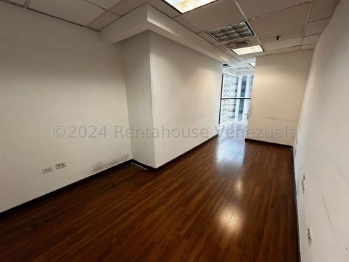 Alquiler De Oficina En El Bosque Cl Mls 24-29285