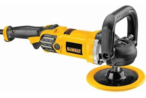 Lustralijadora Pulidora 7   Dewalt 1250w Dwp849x Like Tools