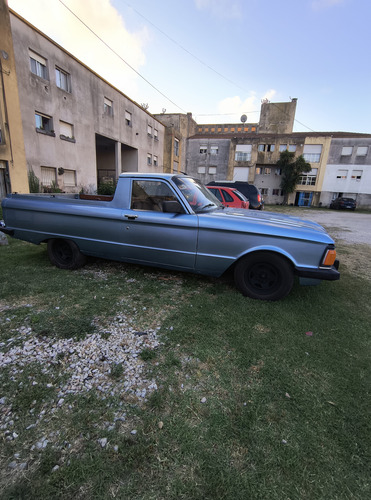 Ford Ranchero