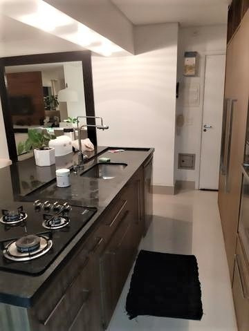 Imagem 4 de 11 de Eli House Imóveis - 26326-j | Apartamento 104 M² - Centro De São Bernardo Do Campo/sp - Ap00956 - 34953042