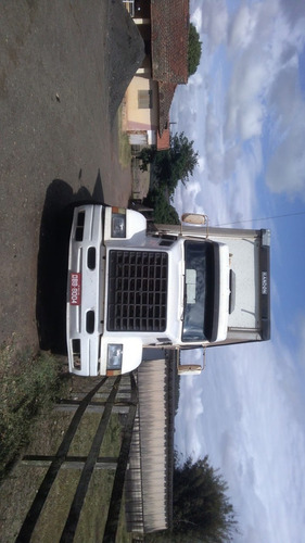 Volvo Nl12 Edc 6x2 1998
