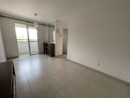 Imagem 13 de 27 de Apartamento Com 2 Dormitórios À Venda, 50 M² Por R$ 295.000,00 - Limão (zona Norte) - São Paulo/sp - Ap1496