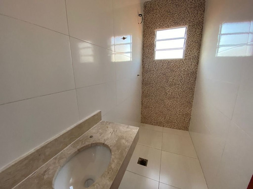 Imagem 12 de 15 de Casa De Condomínio Sobreposta Com Sacada R$260.000,00 - Ca0166