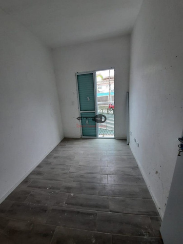 Imagem 4 de 14 de Apartamento Em Vila Guiomar, Santo André/sp De 52m² 2 Quartos À Venda Por R$ 310.000,00 - Ap2173775-s