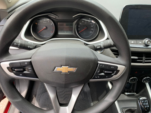 Chevrolet Onix plus 1.0 Lt 2 4P