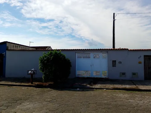 Vendo Terreno 12x30 Com Uma Casa De 160 M2 Te