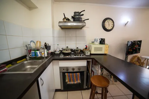 Se Arrienda Lindo Departamento 2d/1b En Maruri Independencia