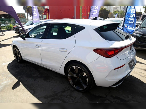 Cupra Leon 1.4 4X2 AT 5P