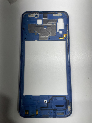 Marco Samsung A30 Con Botones Volumen Y Power (Usado)