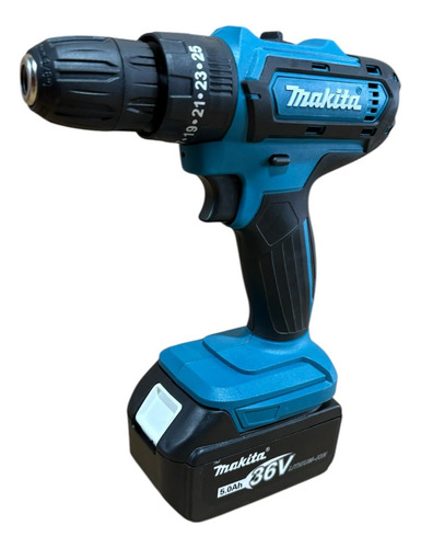 Kit Inalámbrico Profesional Makita!