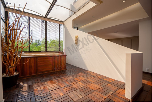 Penthouse En Venta 270 M2 Vistas Panorámicas A La Ciudad