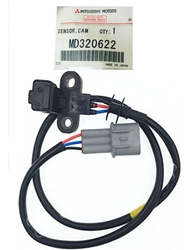 Sensor Arbol Leva Montero Sport 3.0 3.5