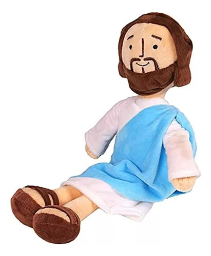 Para Muñeca De Peluche New Jesus, Muñeca De Peluche My