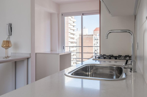 Imagen 13 de 27 de Departamento De 3 Dormitorios En Venta En El Centro De Rosario Cercano Al Rio