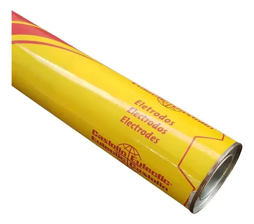 Eletrodo Eutectic Xyron 22-23 (e Nife-cl) 2,50mm 2,5kg | Frete grátis