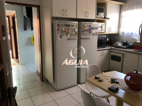 Imagem 7 de 21 de Sobrado Com 2 Dormitórios À Venda, 290 M² Por R$ 835.000 - Jardim Utinga - Santo André/sp - So1485
