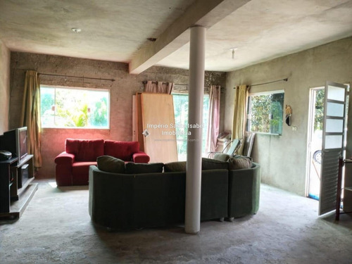 Imagem 7 de 14 de Vende-se Chácara- Bairro Monte Negro- Santa Isabel-sp 867