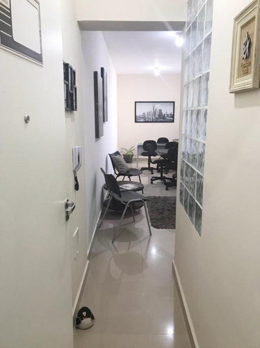 Imagem 5 de 9 de Sala Comercial Para Locação Em Suzano, Jardim Paulista, 1 Banheiro - Sc004_1-1970393
