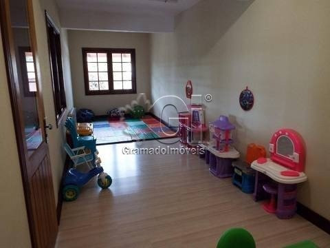 Imagem 11 de 15 de Terreno Em Condominio - Alphaville - Ref: 3864 - V-gi3870