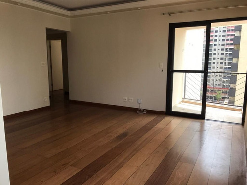 Imagem 1 de 11 de Apartamento Em Vila Mariana, São Paulo/sp De 103m² 3 Quartos À Venda Por R$ 1.070.000,00 - Ap1076134-s