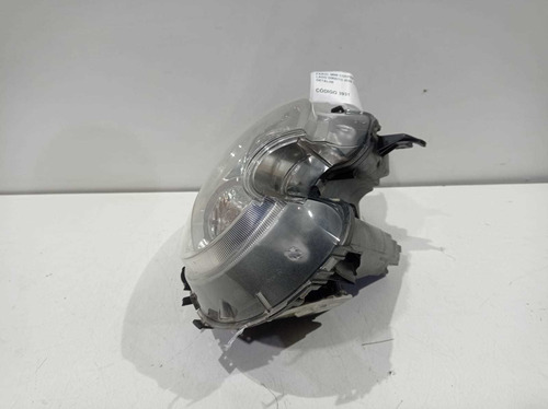 Farol Mini Cooper S Xenon Lado Direito 2009 12 Com Detalhe (Usado)