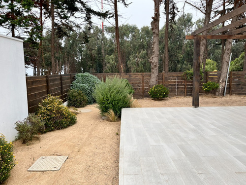 Casa En Venta En Maitencillo, A Pasos De La Playa Y Comercio