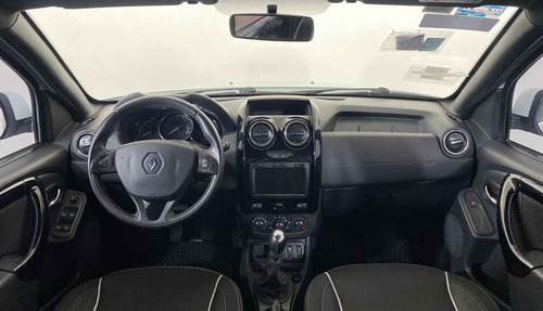 Imagen 13 de 15 de 118328 - Renault Oroch 2019 Con Garantía