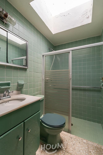 Imagen 9 de 20 de Casa En Villa Cuemanco, Tlalpan Con 4 Recámaras, 213 M², Id: 39039