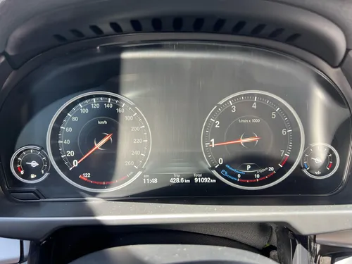 BMW X6 3.0 Xdrive 35ia M Sport At