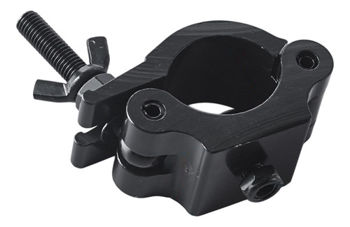 Lámparas De Escenario De Servicio Pesado De Ancho Negro 5cm