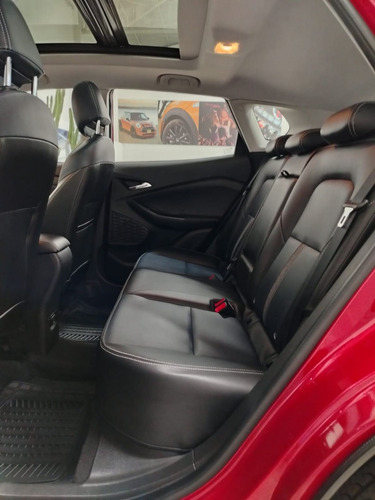 Chevrolet Tracker 1.2 Premier At