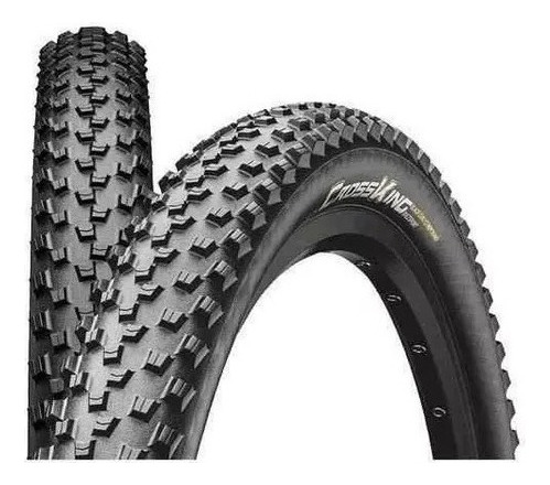 Neumático Continental Cross King 29 X 2.2 Tubeless