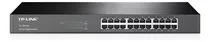 Comprar Switch Tp Link 24 Puertos Gigabit 10\u002F100\u002F1000 Tl-sg1024s