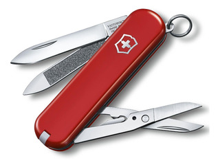 Navaja Suiza Victorinox Mini Executive 81 0.6423 6.5cm