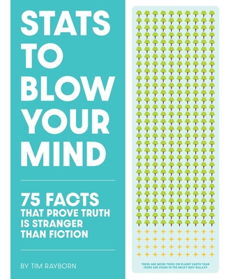 Libro Stats To Blow Your Mind!: And Everyone Else You're ...
