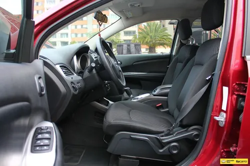 Dodge Journey 2.4 Se/Crew 5psj