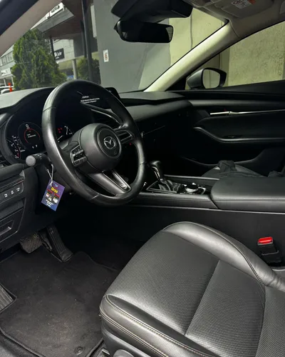 Mazda 3 2.0 Touring At Hibrido Ligero - Mhev