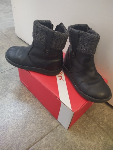 Botas Kickers Nena 