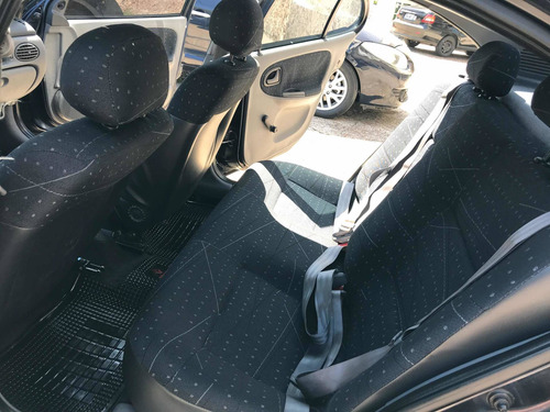 Renault Megane Tri 1.6 Pack Plus Gnc 2008